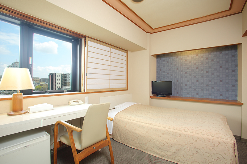 Hotel Grand Shinonome 3