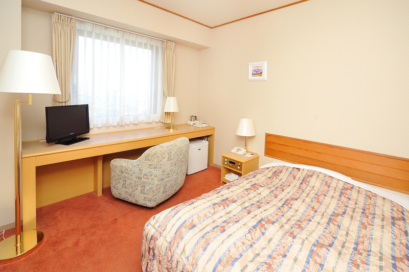 Hotel Grand Shinonome 4